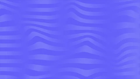 Simple and elegant Blue parallel stripes background Stock-Footage 296615745