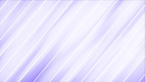 Simple and elegant Diagonal blue stripes minimal geometric background Stock Footage 271328866