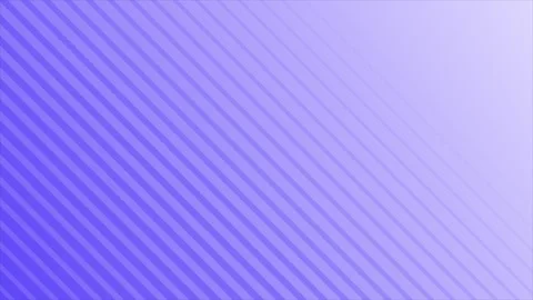 Simple and elegant diagonal Blue parallel lines loop able background Stock Footage 296380176