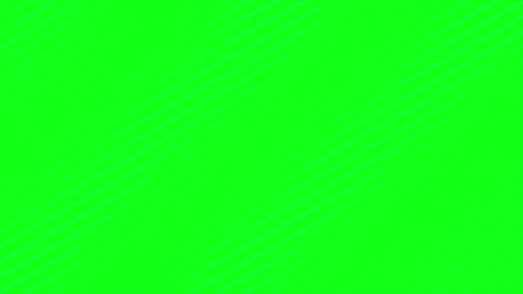 Simple and elegant diagonal lines Green background Stock Footage 295936360