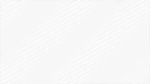Simple and elegant diagonal lines white background Stock Footage 295936375