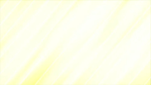 Simple and elegant Diagonal yellow stripes minimal geometric background Vídeo Stock 271328882