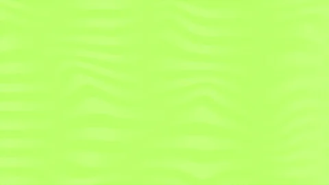 Simple and elegant Lime green parallel stripes background Stock Footage 296615757