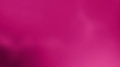 Simple and elegant Magenta red gradient abstract circular dots background  Stock Footage 296615352