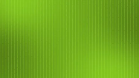Simple and elegant moving dotted lines Lime green gradient background Vídeo Stock 296615821