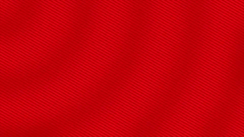 Simple and elegant moving wave pattern over diagonal lines minimal background Video stock 295941561