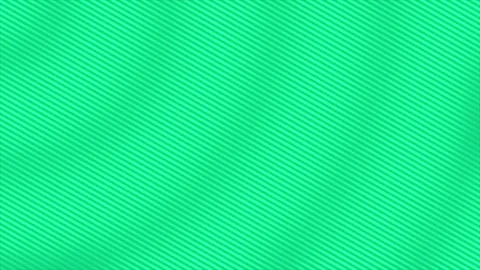 Simple and elegant moving wave pattern over diagonal lines minimal background Stock Footage 295941629