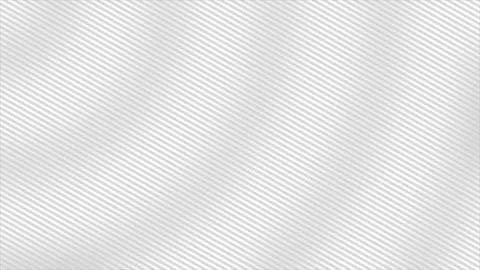 Simple and elegant moving wave pattern over diagonal lines minimal background Stock Footage 295941636
