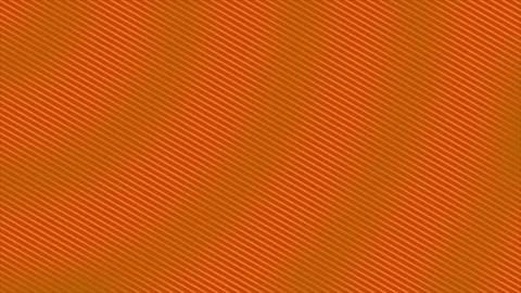 Simple and elegant moving wave pattern over diagonal lines minimal background Video stock 295941654