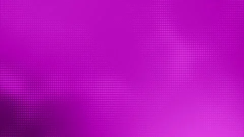 Simple and elegant Pink gradient abstract circular dots background  Vídeo Stock 296615362