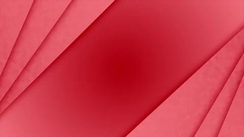 Simple and elegant Red box textured luxury deluxe looped background  Stock Footage 296983847