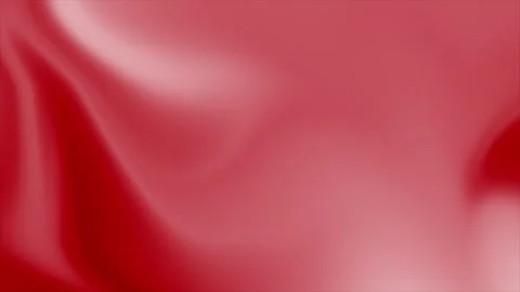 Simple and elegant Red color gradient abstract background Stock Footage 296615314
