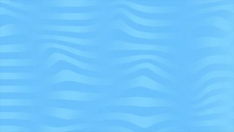 Simple and elegant Royal blue parallel stripes background Stock-Footage 296615736