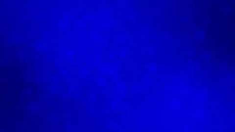 Simple and elegant slowly moving Blue particles background Stock Footage 276408217