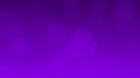 Simple and elegant slowly moving circles bokeh background Stock-Footage 296042032