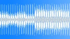Simple And Happy (Loop A)Stock Music