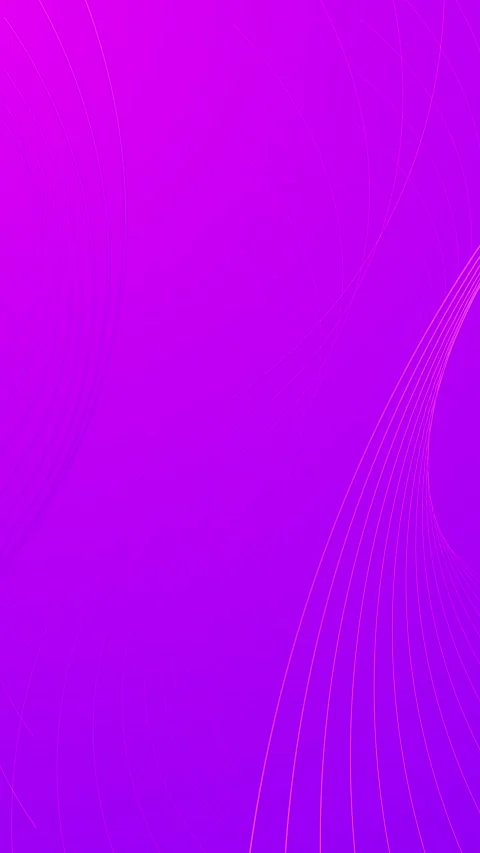 Simple and stylish background with a gradient and thin lines. 動画素材 251818074