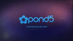 Simple Animated Company Logo Reveal Stock After Effects