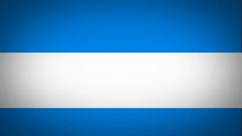 Simple Animated Motion Graphic Patterns, using basic shapes and color Stock Footage 102691897