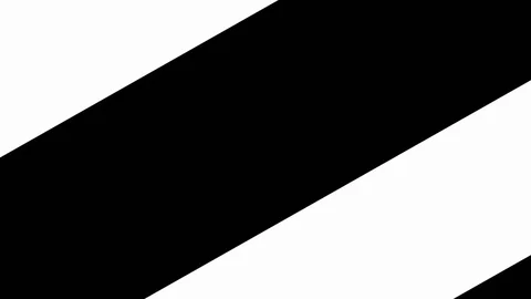 Simple Animated Motion Graphic Patterns, using basic shapes and color Stock Footage 102691911