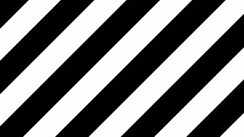 Simple Animated Motion Graphic Patterns, using basic shapes and color Stock Footage 102691923