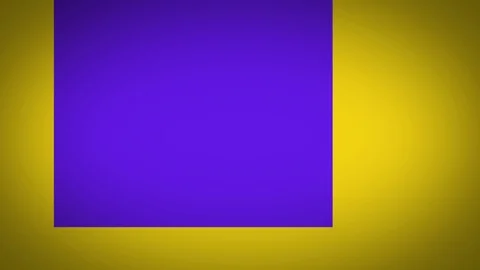 Simple Animated Motion Graphic Patterns, using basic shapes and color Stock Footage 102691927