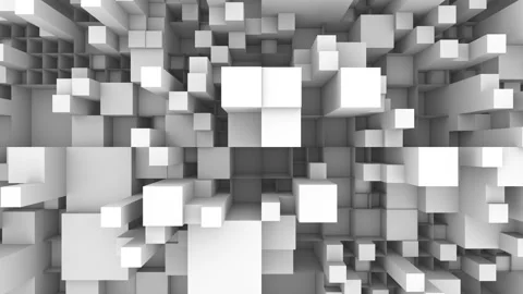 Simple Animation 9 Stock Footage 101123987