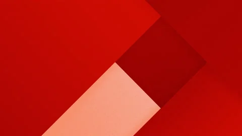 A simple animation of a geometric moving slowly. Видео 166021045