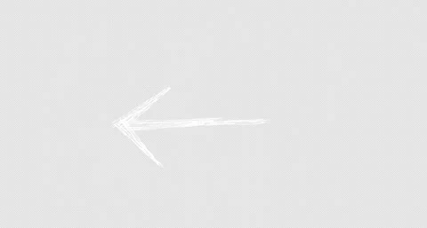 Simple arrow animation video Stock Footage 304032776