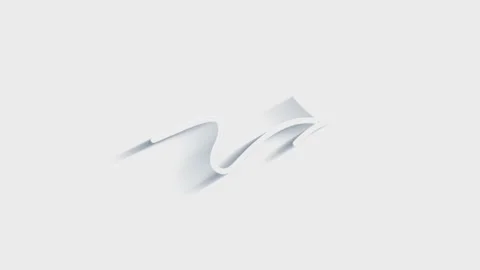 Simple arrows icon. White icon with shadow on transparent background. Видео 151519971