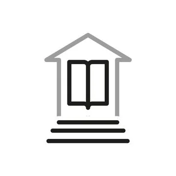 Simple of Back to school Related Vector Line Icons. Education icon collection Stock Illustration