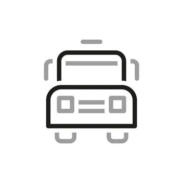 Simple of Back to school Related Vector Line Icons. Education icon collection Stock Illustration