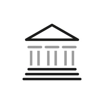 Simple of Back to school Related Vector Line Icons. Education icon collection Stock Illustration