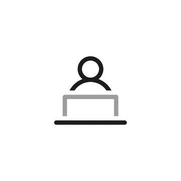 Simple of Back to school Related Vector Line Icons. Education icon collection Stock Illustration