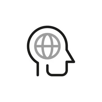 Simple of Back to school Related Vector Line Icons. Education icon collection Stock Illustration