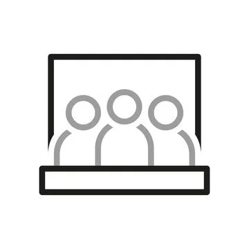 Simple of Back to school Related Vector Line Icons. Education icon. Contains  Stock Illustration