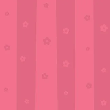 Simple background for children room Stock Illustration