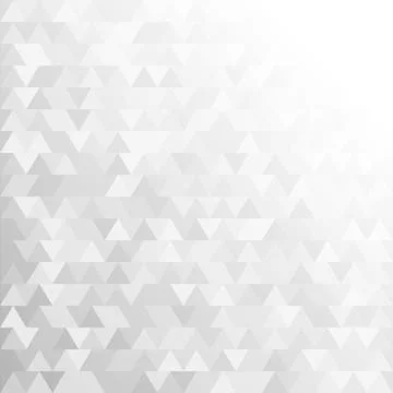 Simple background with colored rhombuses Stock Illustration