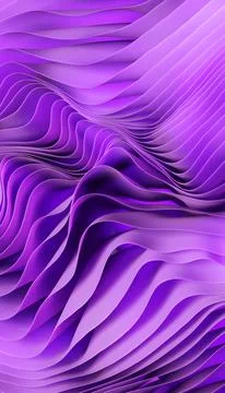 Simple background with drapery layers and folded textile ruffle. Stock Illustration