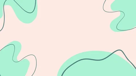 Simple Background Stock Footage 240662370