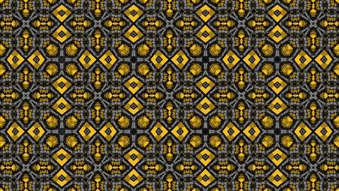 Simple background with geometric elements vector Stock Illustration