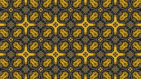 Simple background with geometric elements vector Stock Illustration