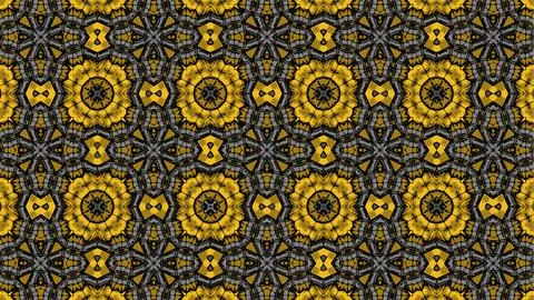 Simple background with geometric elements vector Illustrazione stock