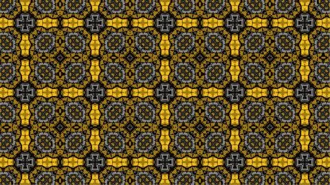 Simple background with geometric elements vector Stock Illustration