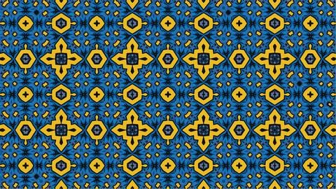 Simple background with geometric elements vector 스톡 일러스트