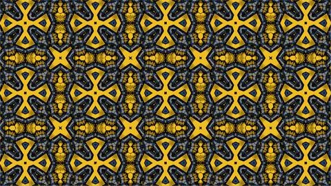 Simple background with geometric elements vector Stock Illustration