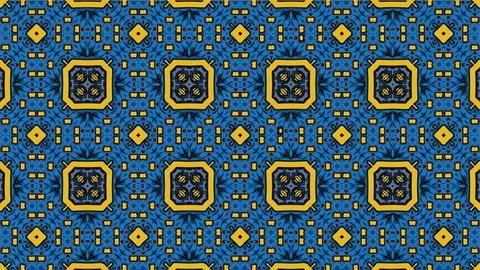 Simple background with geometric elements vector Stock Illustration