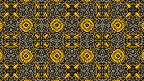 Simple background with geometric elements vector イラスト素材