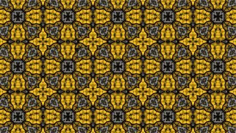 Simple background with geometric elements vector Stockillustratie