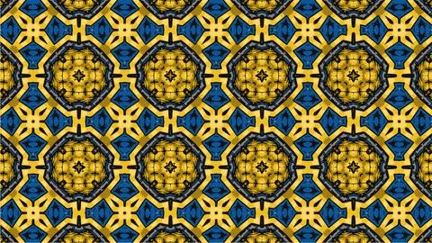 Simple background with geometric elements vector 스톡 일러스트